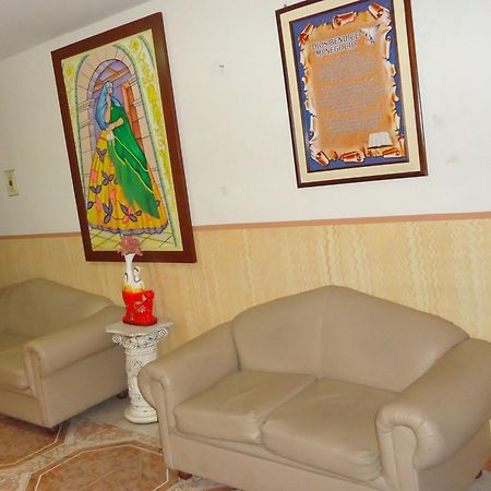 Hotel Panamericano Lima Ngoại thất bức ảnh