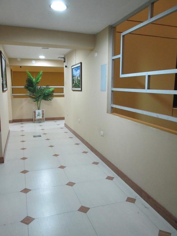 Hotel Panamericano Lima Ngoại thất bức ảnh