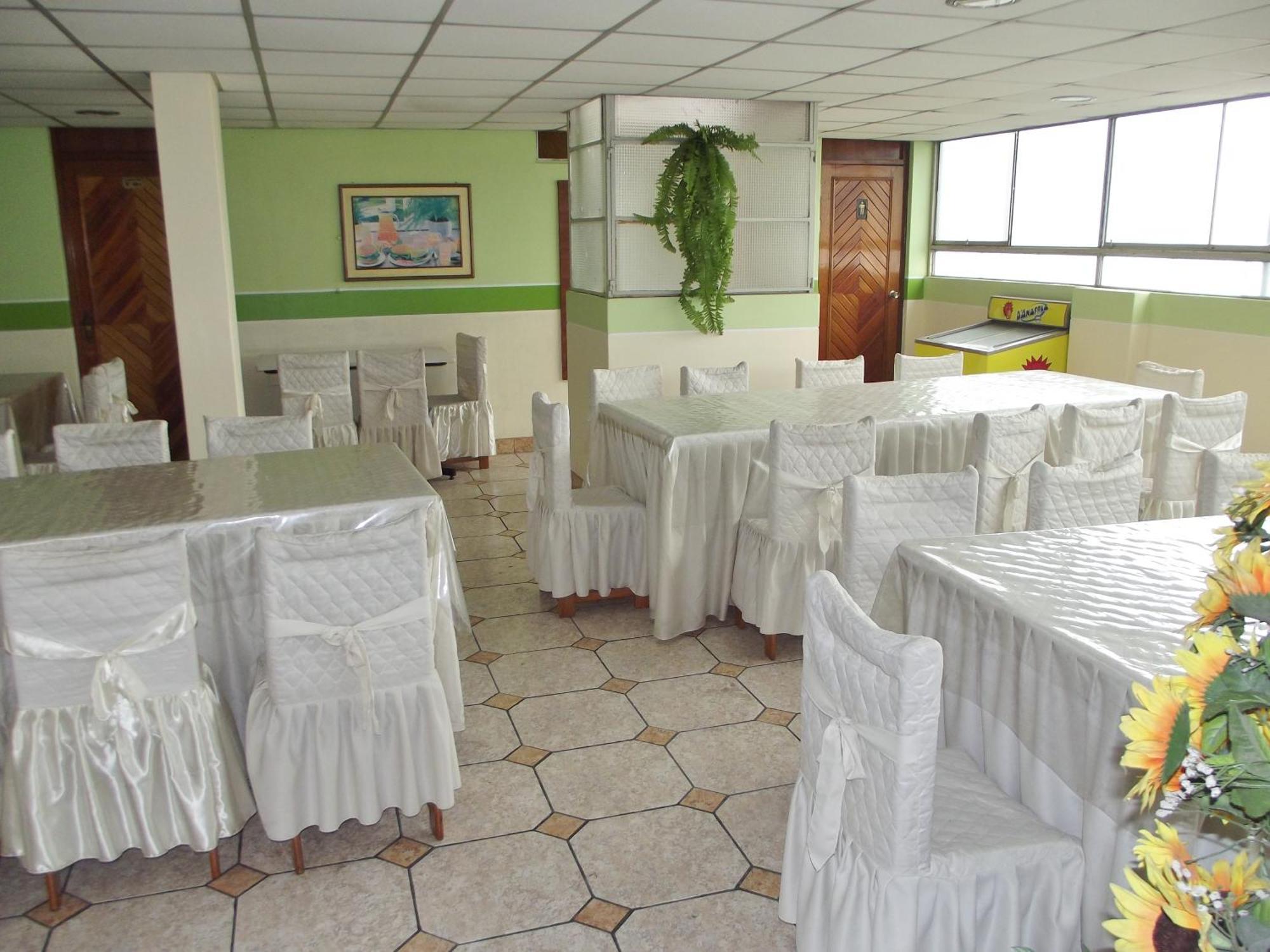 Hotel Panamericano Lima Ngoại thất bức ảnh